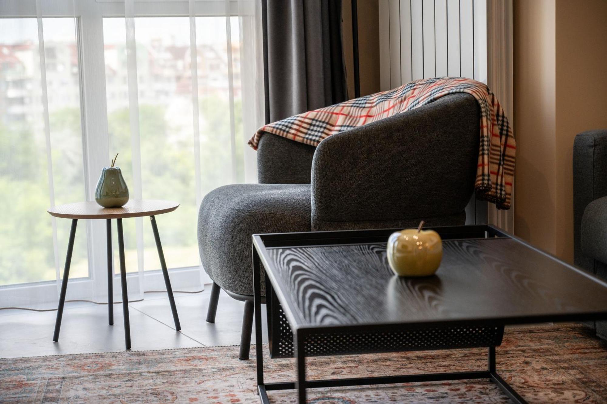 Sonata Apartament