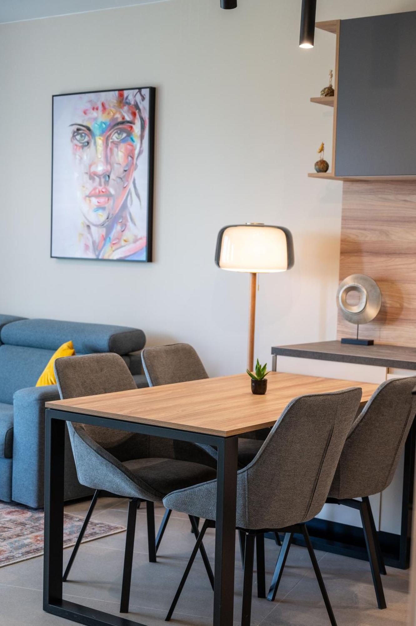 Sonata Apartament Sofia