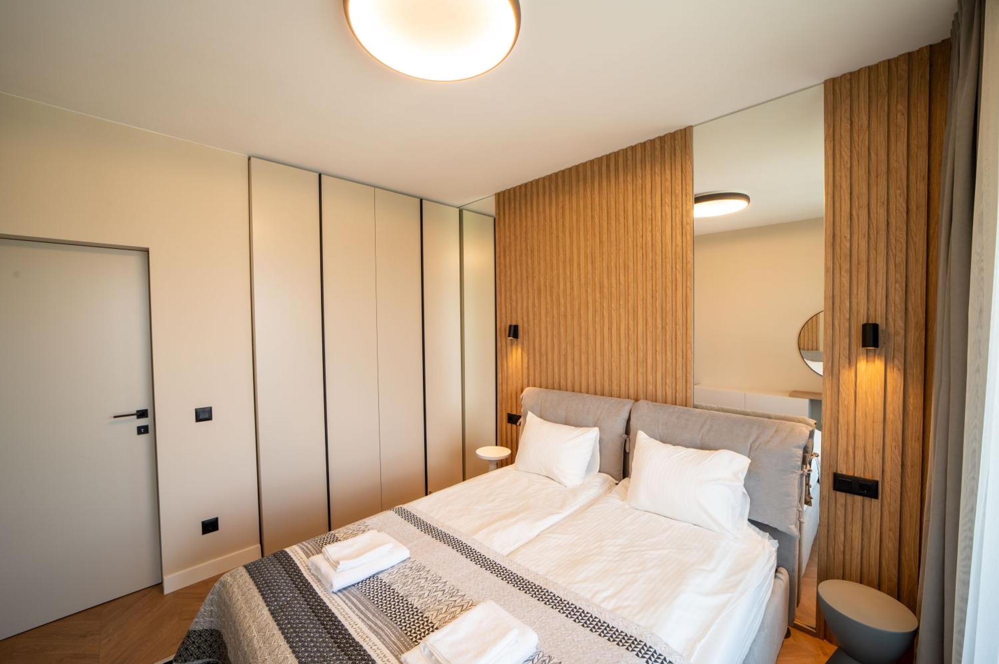 Apartament Sonata *