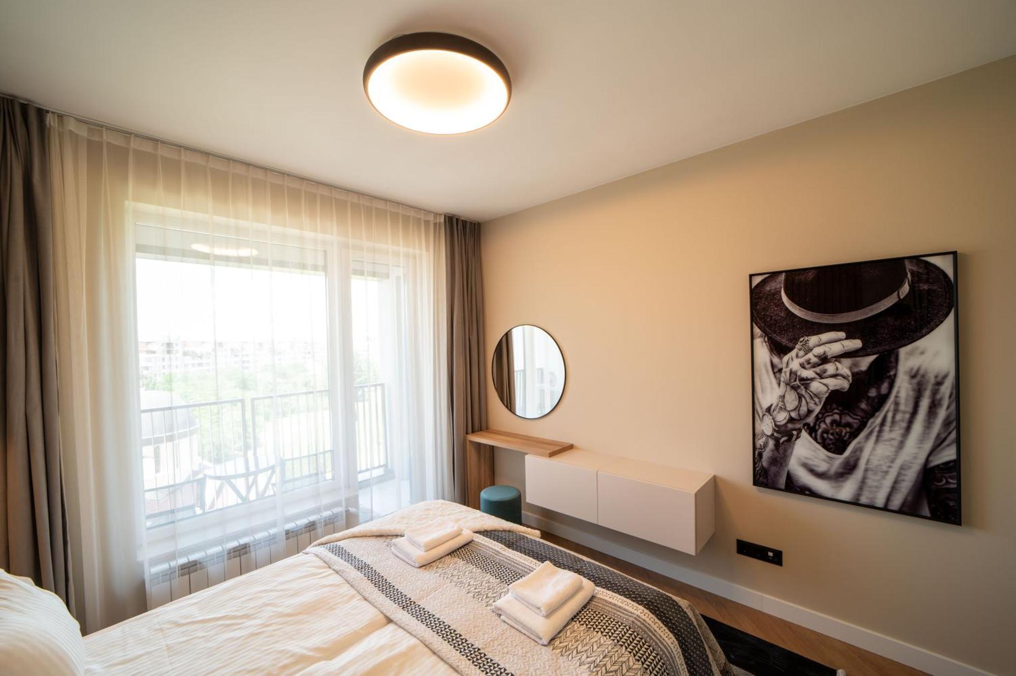 Sonata Apartament Sofia