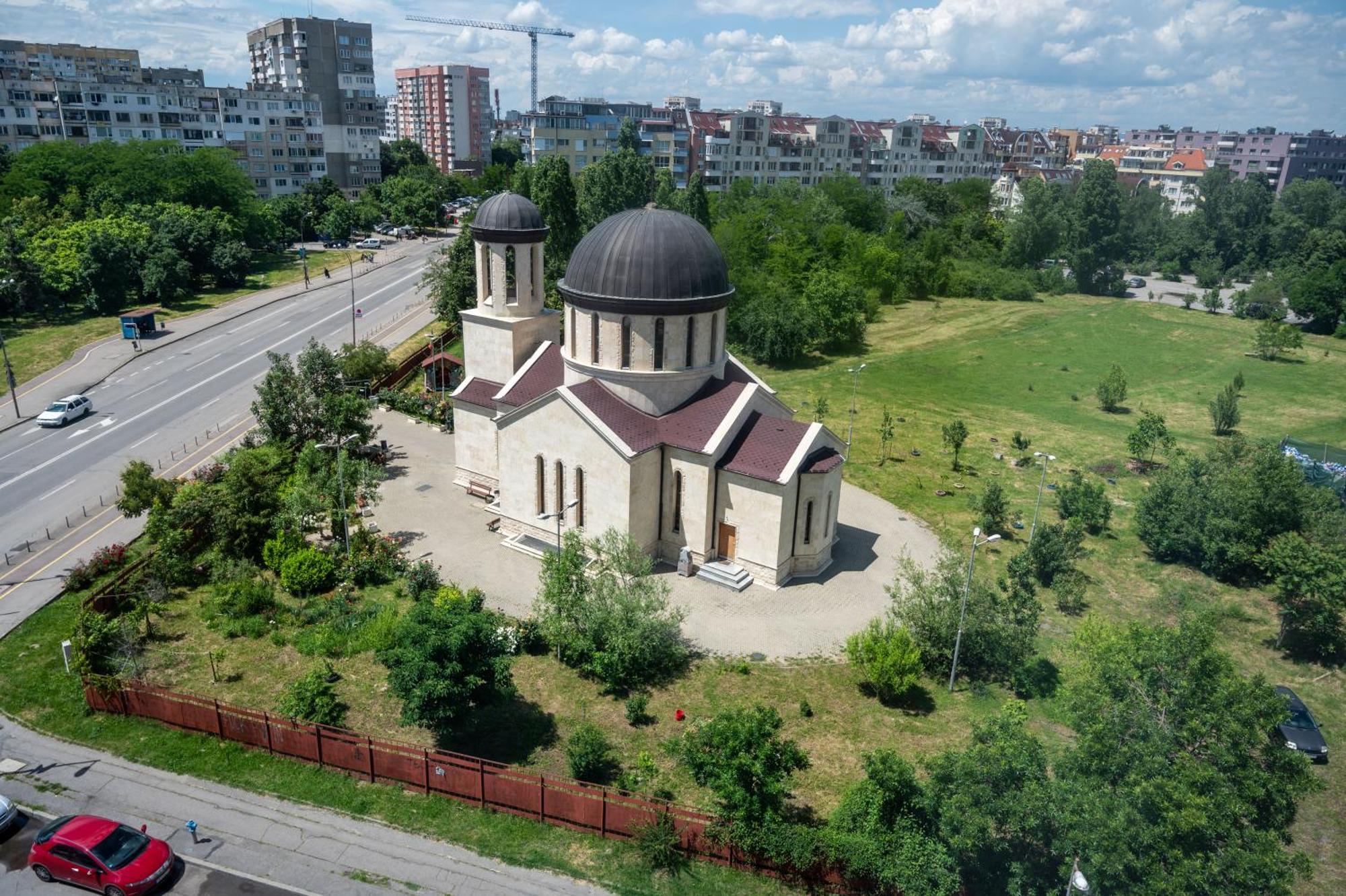 Apartament Sonata Sofia